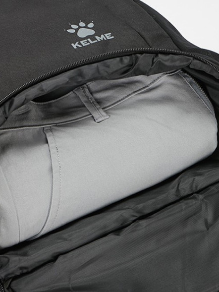 Рюкзак KELME Backpack Black