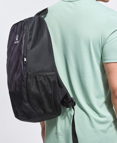 Рюкзак KELME Backpack Black