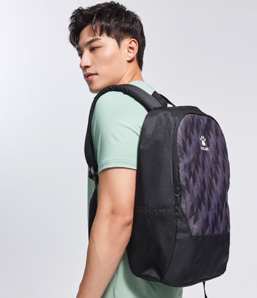 Рюкзак KELME Backpack Black