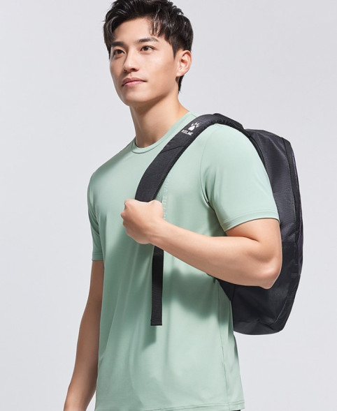 Рюкзак KELME Backpack Black