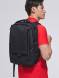 Рюкзак KELME Backpack Black