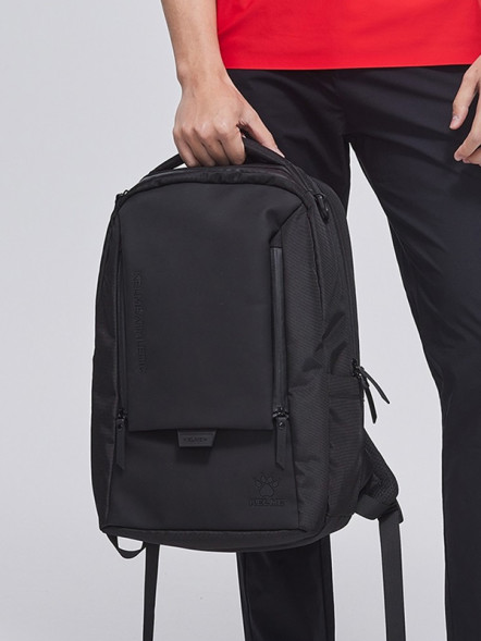 Рюкзак KELME Backpack Black