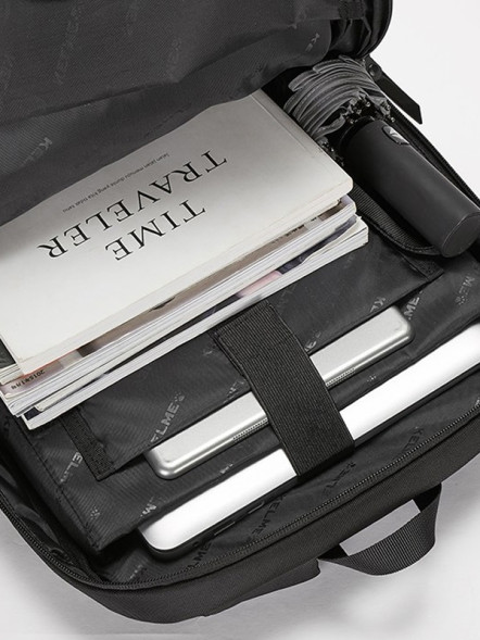 Рюкзак KELME Backpack Black