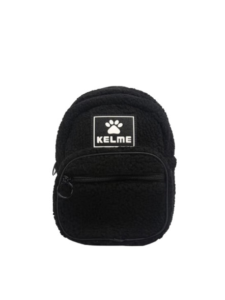 Рюкзак KELME Backpack Black