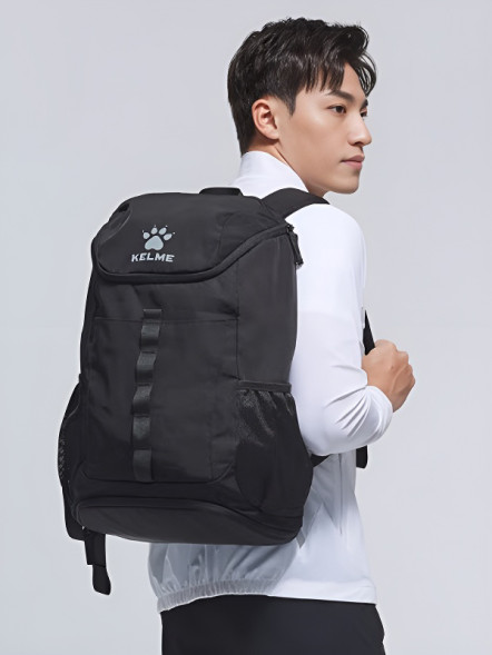 Рюкзак KELME Backpack Black