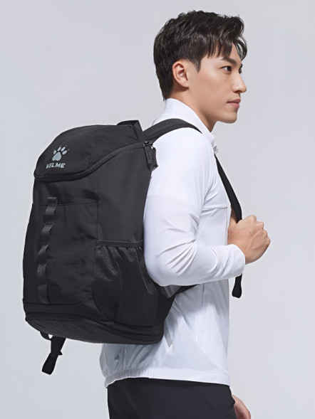 Рюкзак KELME Backpack Black