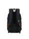 Рюкзак KELME Backpack Black