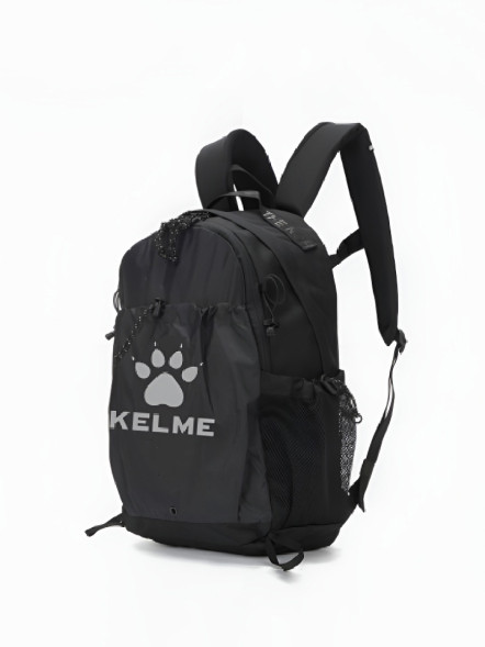 Рюкзак KELME Backpack Black