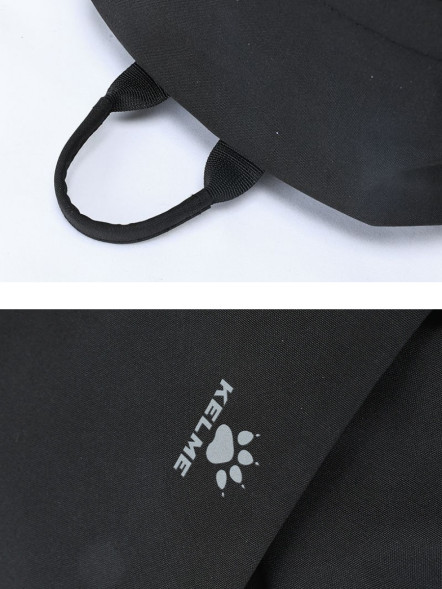 Рюкзак KELME Backpack Black