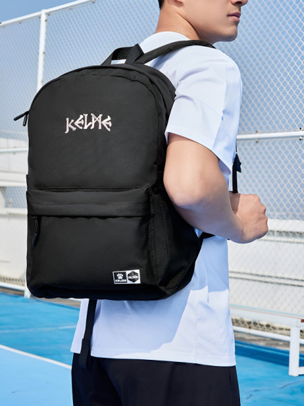 Рюкзак KELME Backpack Black