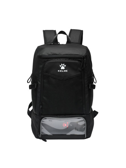 Рюкзак KELME Backpack Black