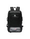 Рюкзак KELME Backpack Black