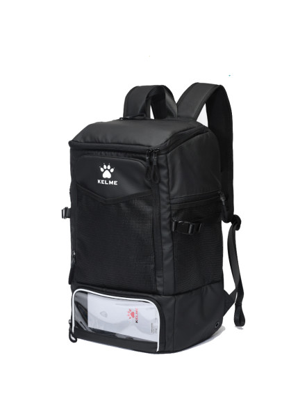 Рюкзак KELME Backpack Black