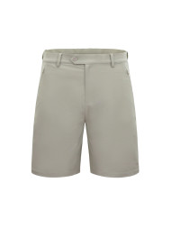 Шорты KELME Woven Cropped Pants Beige