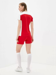 Волейбольная форма KELME Training Suit Red