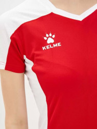 Волейбольная форма KELME Training Suit Red