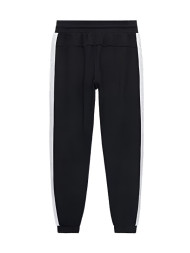 Брюки KELME Knitted Trousers (Black/White)