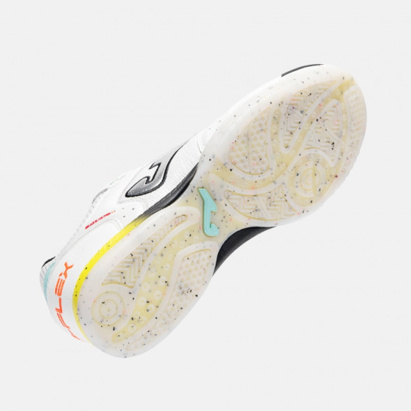 Футзалки JOMA TOP FLEX 2602   INDOOR