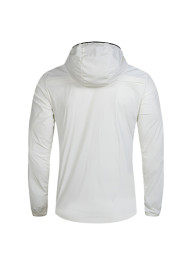 Детская ветровка KELME Thin Trench Coat White