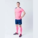 Комплект игровой формы KELME Short Sleeve Football Set