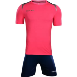 Комплект игровой формы KELME Short Sleeve Football Set