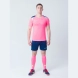 Комплект игровой формы KELME Short Sleeve Football Set
