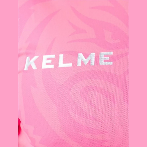 Комплект игровой формы KELME Short Sleeve Football Set