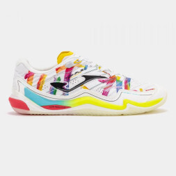 Футзалки JOMA TOP FLEX ULTIMATE 2676 MULTICOLOR INDOOR
