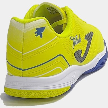 Футзалки JOMA TOLEDO JR 2609     INDOOR