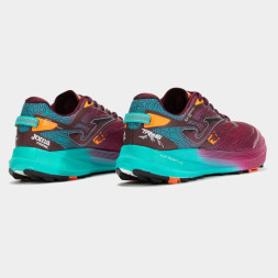 Кроссовки для трейла JOMA TR-6 MEN 2520 GRANATE