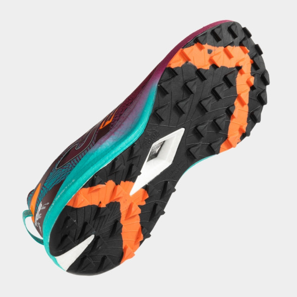 Кроссовки для трейла JOMA TR-6 MEN 2520 GRANATE