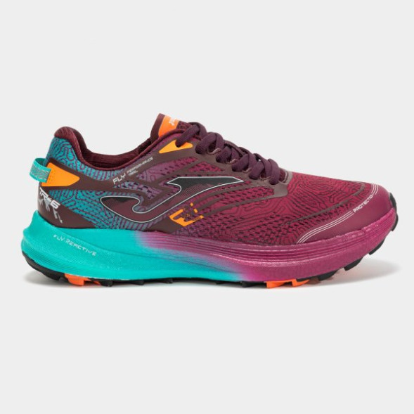 Кроссовки для трейла JOMA TR-6 MEN 2520 GRANATE
