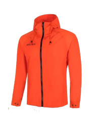 Ветровка KELME Men's Hooded Jacket Orange