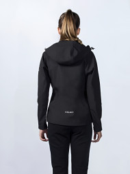 Ветровка KELME Women's Woven Jacket Black