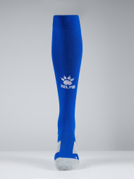 Гетры KELME Elastic Mid-Calf Football Sock Blue