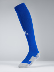 Гетры KELME Elastic Mid-Calf Football Sock Blue