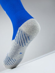 Гетры KELME Elastic Mid-Calf Football Sock Blue