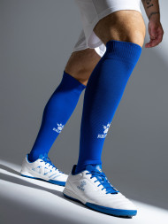 Гетры KELME Elastic Mid-Calf Football Sock Blue
