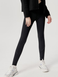 Леггинсы KELME Tight Trousers Black