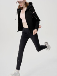 Леггинсы KELME Tight Trousers Black