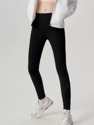 Леггинсы KELME Tight Trousers Black
