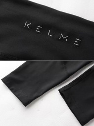 Леггинсы KELME Tight Trousers Black