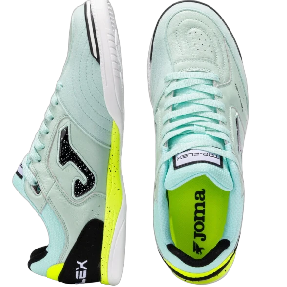 Футзалки JOMA TOP FLEX IN TOPW2515IN