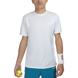 Футболка мужская HEAD Simple T-Shirt M 818811-NV-S, р.S, полиэстер, темно-синий