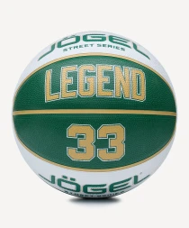 Мяч баскетбольный JOGEL Streets Legend33 №7