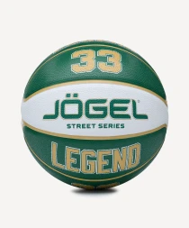 Мяч баскетбольный JOGEL Streets Legend33 №7