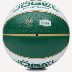Мяч баскетбольный JOGEL Streets Legend33 №7