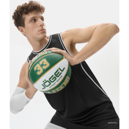 Мяч баскетбольный JOGEL Streets Legend33 №7