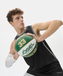 Мяч баскетбольный JOGEL Streets Legend33 №7