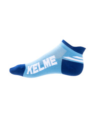 Детские носки KELME Children's Casual Socks (three Pairs) Blue